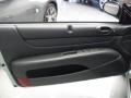 Satin Jade Pearl - Sebring Touring Convertible Photo No. 25
