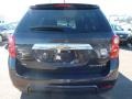 Tungsten Metallic - Equinox LT AWD Photo No. 4