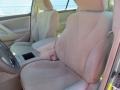 Aloe Green Metallic - Camry LE Photo No. 35