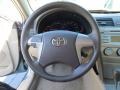 Aloe Green Metallic - Camry LE Photo No. 39