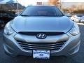2013 Chai Bronze Hyundai Tucson Limited AWD  photo #2