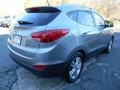 2013 Chai Bronze Hyundai Tucson Limited AWD  photo #4