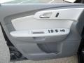 Cyber Gray Metallic - Traverse LT Photo No. 27