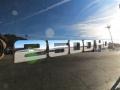 Black - Silverado 2500HD Work Truck Regular Cab 4x4 Photo No. 10
