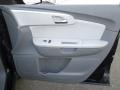 Cyber Gray Metallic - Traverse LT Photo No. 28