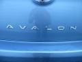 2007 Blue Mirage Metallic Toyota Avalon Limited  photo #19