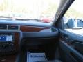 Summit White - Suburban LTZ 4x4 Photo No. 18