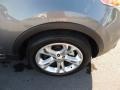 2013 Sterling Gray Metallic Ford Explorer Limited  photo #29