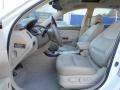 2006 Powder White Pearl Hyundai Azera SE  photo #10