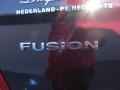 2012 Bordeaux Reserve Metallic Ford Fusion SEL V6  photo #21
