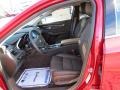 2014 Crystal Red Tintcoat Chevrolet Impala LT  photo #9