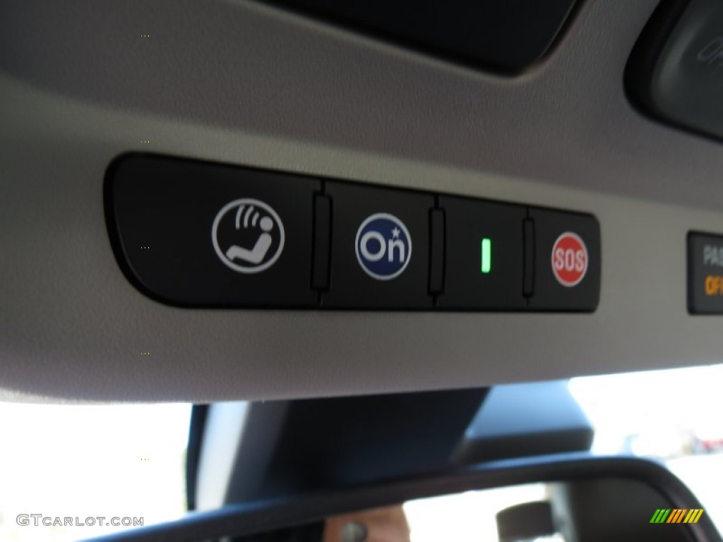 2014 Impala LT - Crystal Red Tintcoat / Jet Black/Brownstone photo #15