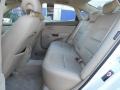 2006 Powder White Pearl Hyundai Azera SE  photo #19