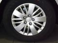 2014 Alabaster Silver Metallic Honda Odyssey LX  photo #3