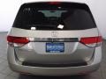 Alabaster Silver Metallic - Odyssey LX Photo No. 7