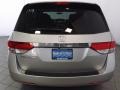 2014 Alabaster Silver Metallic Honda Odyssey LX  photo #7