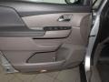 2014 Alabaster Silver Metallic Honda Odyssey LX  photo #9