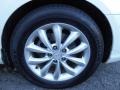 2006 Powder White Pearl Hyundai Azera SE  photo #26