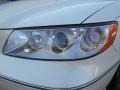 2006 Powder White Pearl Hyundai Azera SE  photo #29