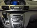 2014 Alabaster Silver Metallic Honda Odyssey LX  photo #14