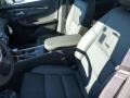 2014 Champagne Silver Metallic Chevrolet Impala LT  photo #10