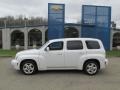 Arctic Ice White - HHR LT Photo No. 2