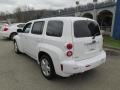 Arctic Ice White - HHR LT Photo No. 4