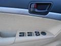 Pearl White - Sonata GLS Photo No. 8