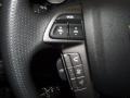 2014 Alabaster Silver Metallic Honda Odyssey LX  photo #23