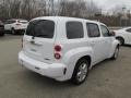 Arctic Ice White - HHR LT Photo No. 6