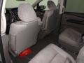 2014 Alabaster Silver Metallic Honda Odyssey LX  photo #25