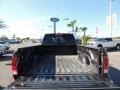 2010 Rugged Brown Pearl Dodge Ram 3500 Laramie Crew Cab 4x4 Dually  photo #4