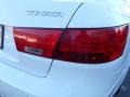 Pearl White - Sonata GLS Photo No. 19