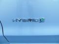 2014 Ice Storm Ford Fusion Hybrid SE  photo #13