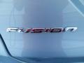 2014 Ford Fusion Hybrid SE Badge and Logo Photo