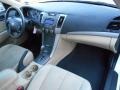 Pearl White - Sonata GLS Photo No. 22