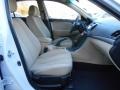 Pearl White - Sonata GLS Photo No. 23