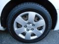 Pearl White - Sonata GLS Photo No. 24