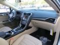 Dune Dashboard Photo for 2014 Ford Fusion #88070739