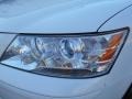 Pearl White - Sonata GLS Photo No. 27