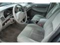Medium Gray Metallic - Impala  Photo No. 4