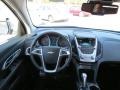 2014 Silver Topaz Metallic Chevrolet Equinox LT  photo #10