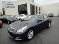 Blue Slate - G 37 Journey Sedan Photo No. 1