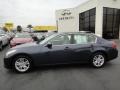 Blue Slate - G 37 Journey Sedan Photo No. 2