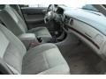 Medium Gray Metallic - Impala  Photo No. 6