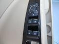 2014 Ford Fusion Hybrid SE Controls