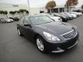 Blue Slate - G 37 Journey Sedan Photo No. 4