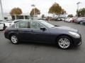 Blue Slate - G 37 Journey Sedan Photo No. 5