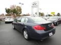 Blue Slate - G 37 Journey Sedan Photo No. 7