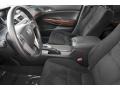 2012 Alabaster Silver Metallic Honda Accord EX Sedan  photo #3